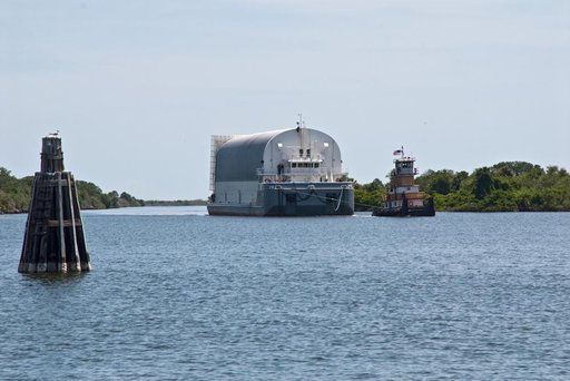 KSC-2009-2969