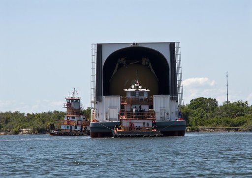 KSC-2009-2970