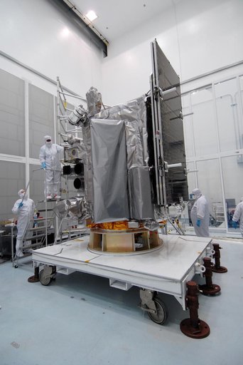 KSC-2009-2985