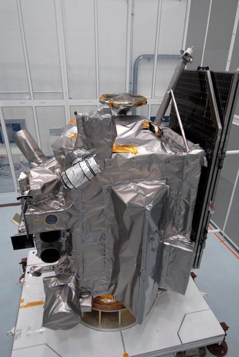 KSC-2009-2988