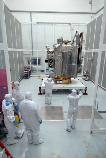 KSC-2009-2989