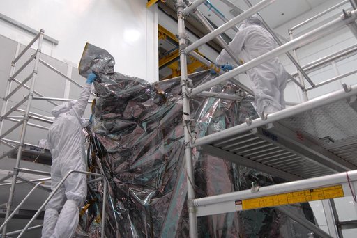 KSC-2009-2995