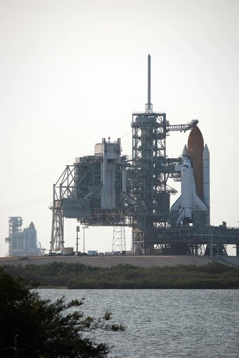 KSC-2009-3023