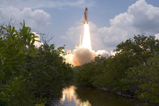 KSC-2009-3077