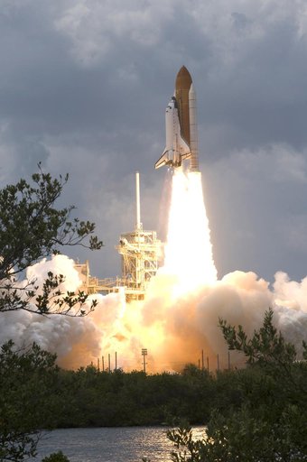 KSC-2009-3081