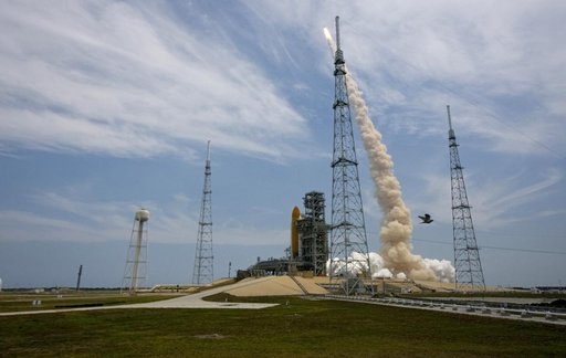 KSC-2009-3110