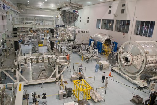 KSC-2009-3132