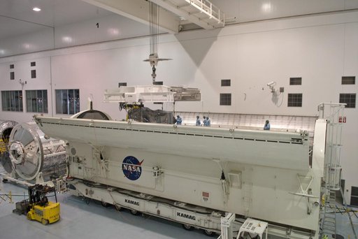 KSC-2009-3134