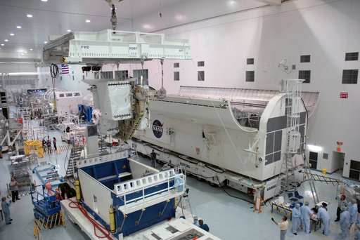 KSC-2009-3160