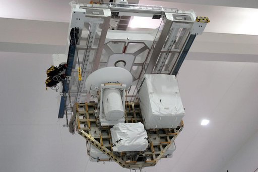 KSC-2009-3161