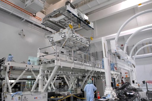 KSC-2009-3166