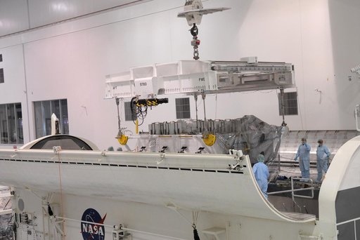 KSC-2009-3172