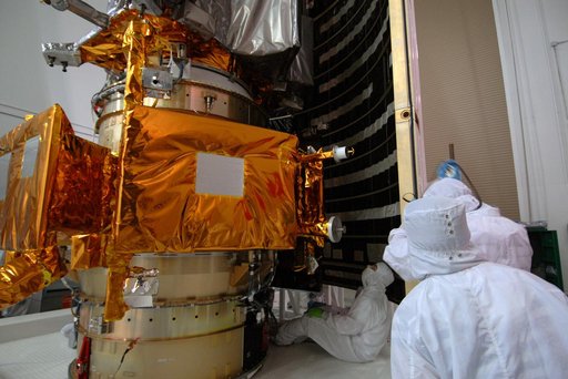 KSC-2009-3185