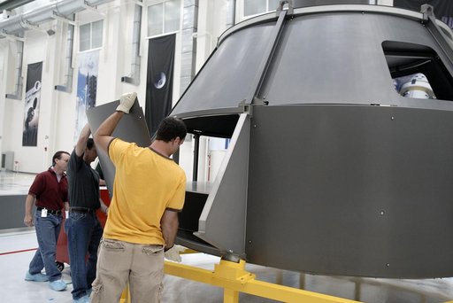 KSC-2009-3207
