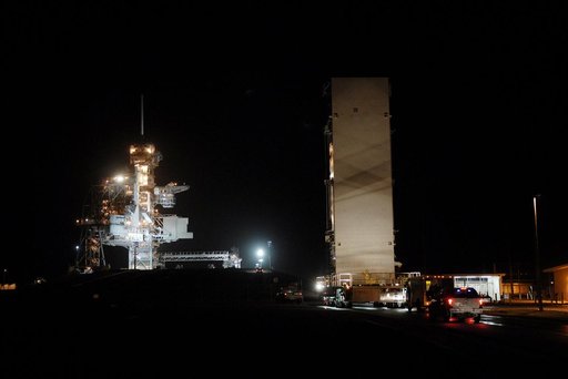 KSC-2009-3236