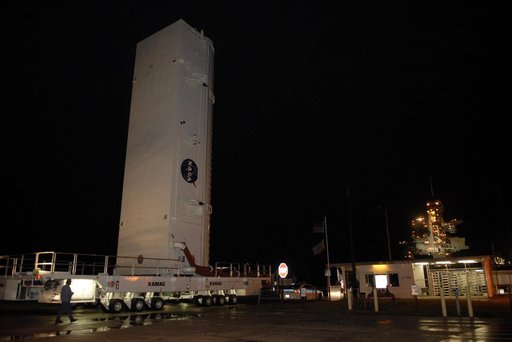 KSC-2009-3237