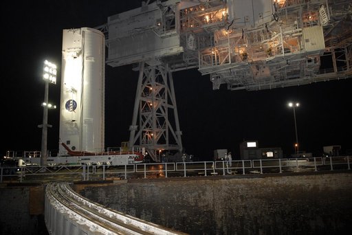 KSC-2009-3238