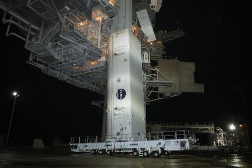 KSC-2009-3240