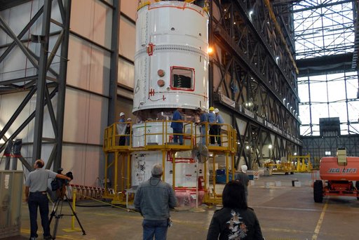 KSC-2009-3249