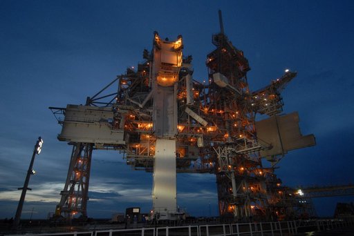 KSC-2009-3252