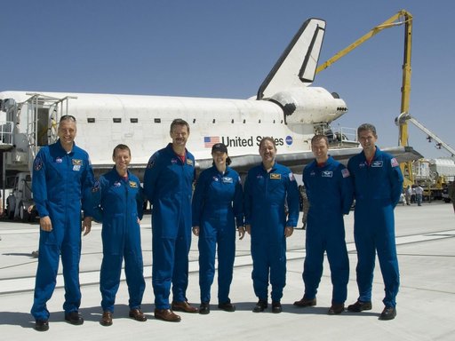 KSC-2009-3265