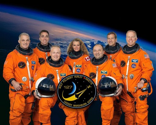 KSC-2009-3267