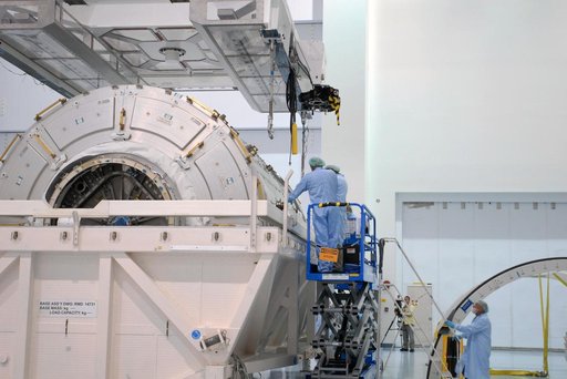 KSC-2009-3274