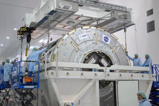 KSC-2009-3275