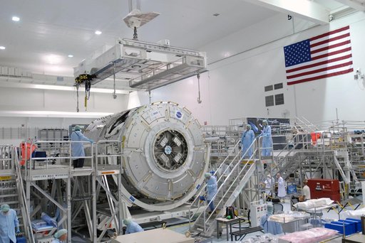 KSC-2009-3281