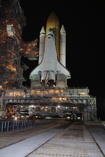 KSC-2009-3318