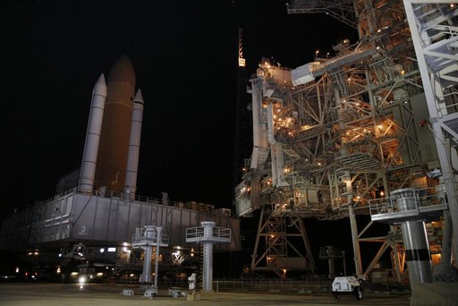 KSC-2009-3320