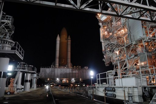 KSC-2009-3321