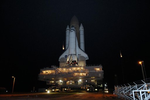 KSC-2009-3322