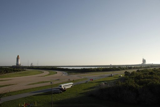 KSC-2009-3327