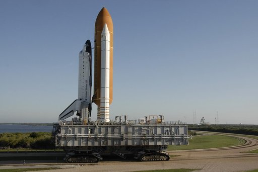KSC-2009-3330