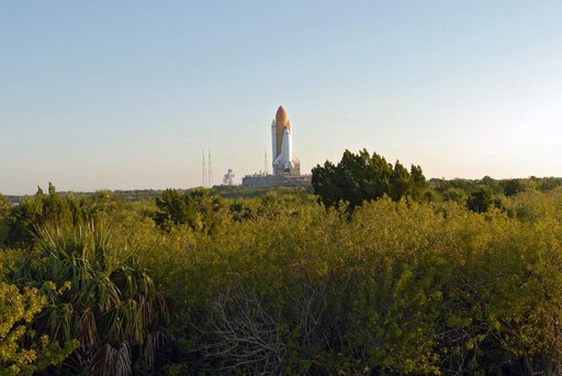 KSC-2009-3333