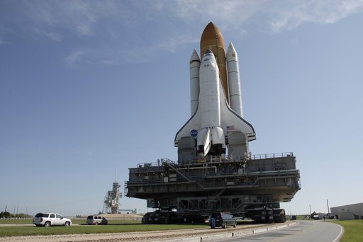 KSC-2009-3334
