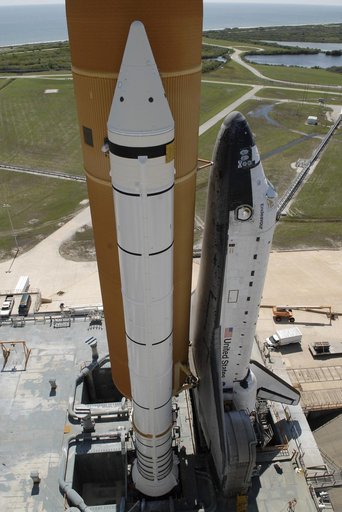 KSC-2009-3342