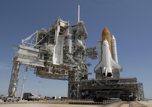 KSC-2009-3345