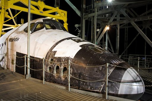 KSC-2009-3441