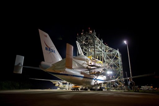 KSC-2009-3442