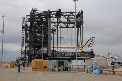 KSC-2009-3444