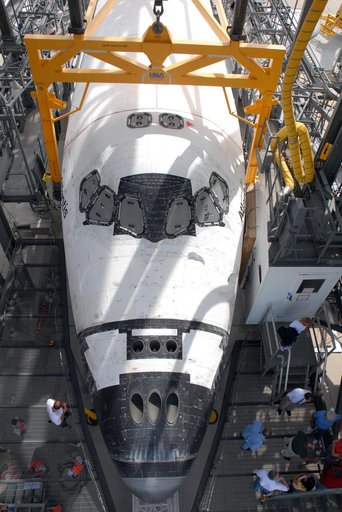 KSC-2009-3450