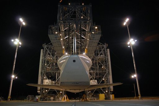 KSC-2009-3454