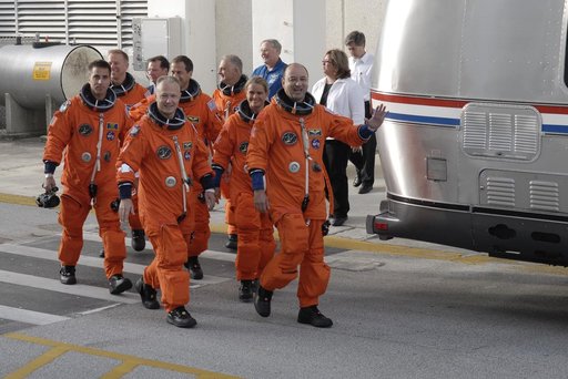 KSC-2009-3507