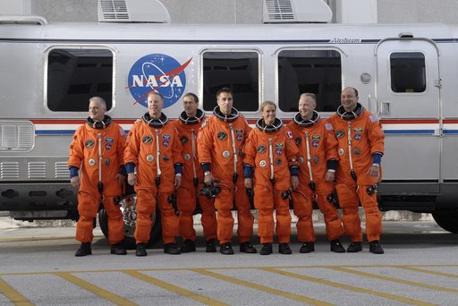 KSC-2009-3509