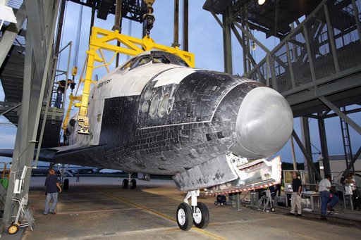 KSC-2009-3511