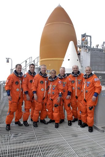 KSC-2009-3540