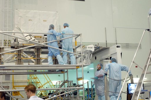 KSC-2009-3541