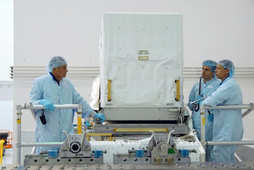 KSC-2009-3543